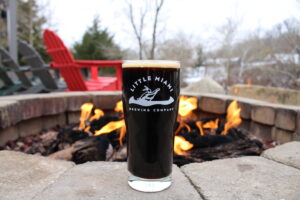Seasonal Brews: What’s On Tap This Season at Little Miami Brewing