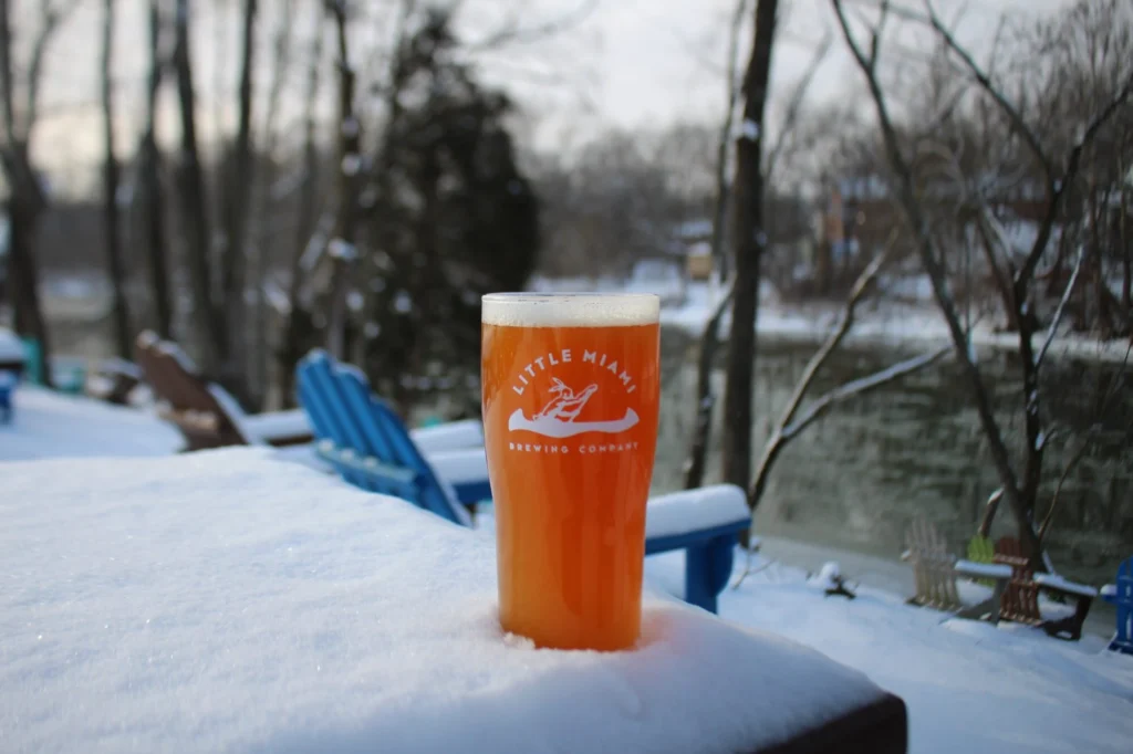 LMBC BEER REVIEW – Misty Mountain Hop IPA