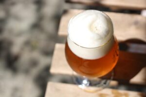 Isoamyl Acetate in Beer: Why Does My Beer Taste Like a Banana?!