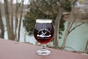 LMBC BEER REVIEW – Reverberator Doppelbock