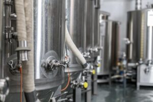 The Magic Of Yeast in Beer: A Guide to the Fermentation Process
