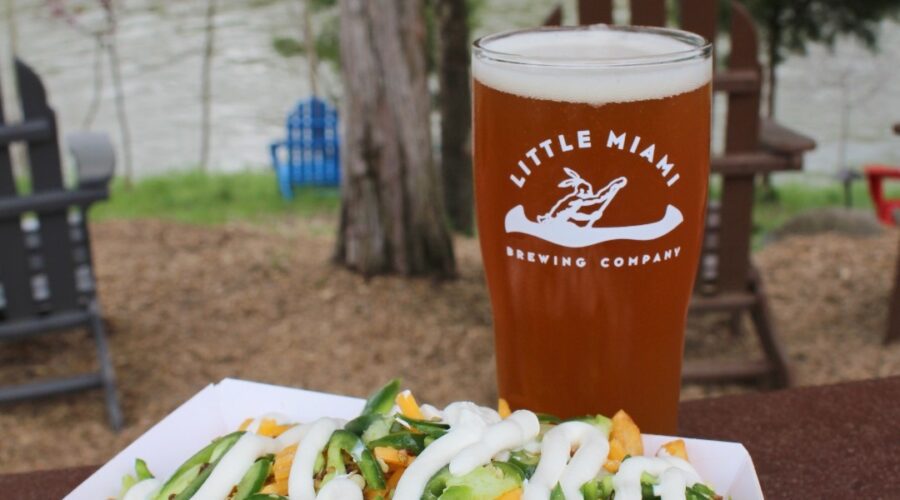 Discover Bock Beer At The Little Miami Brewing Co.