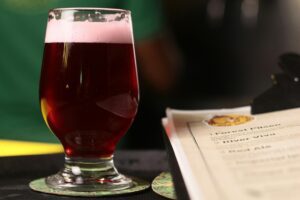 The Allure of Amber Beer: A Deep Dive into Its Rich Flavors and History