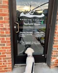 Micro Brewery Experience in Cincinnati : Why Little Miami Brewing Stands Out  