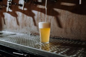 Discover the Magic of Misty Mountain Hop: A Hazy IPA Experience