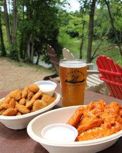 A Guide to the Best Food and Craft Beer Pairings