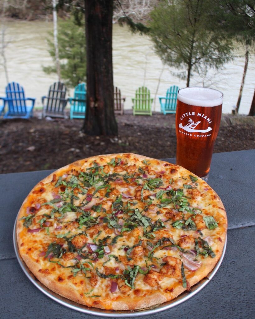 Breweries Near Me with Food and Patio: What to Look For and Where to Go
