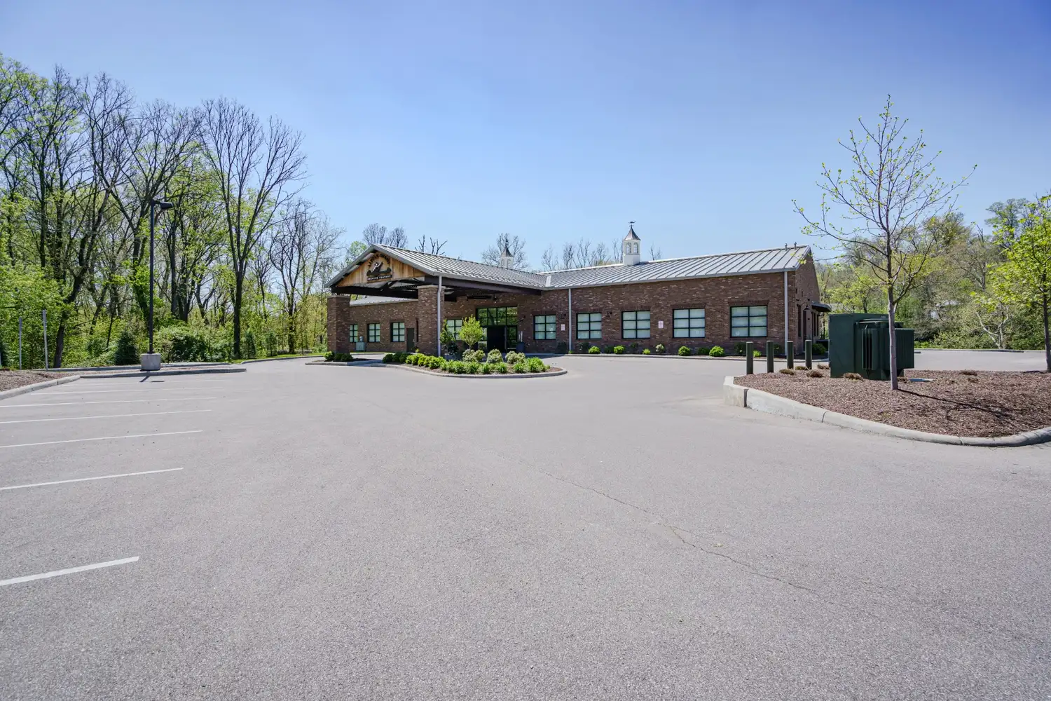 Little Miami event center