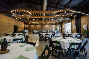 Planning Your Dream Wedding at a Brewery: Is It Right for You? 