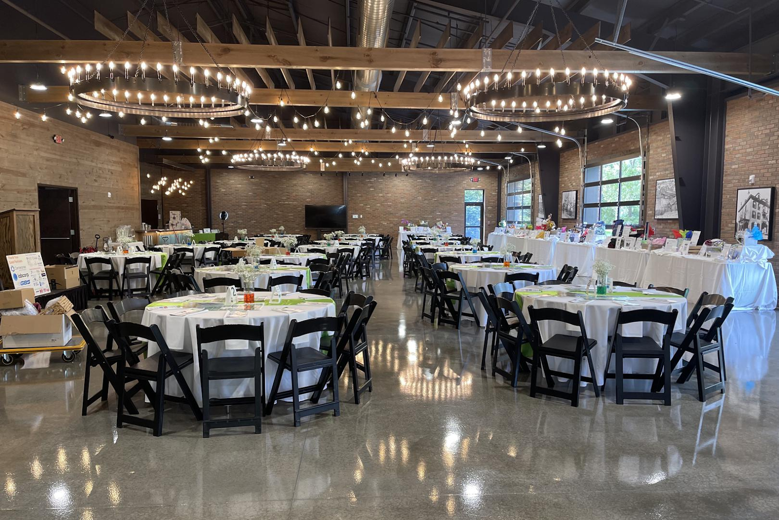 Little Miami Event Center - A wedding Venue