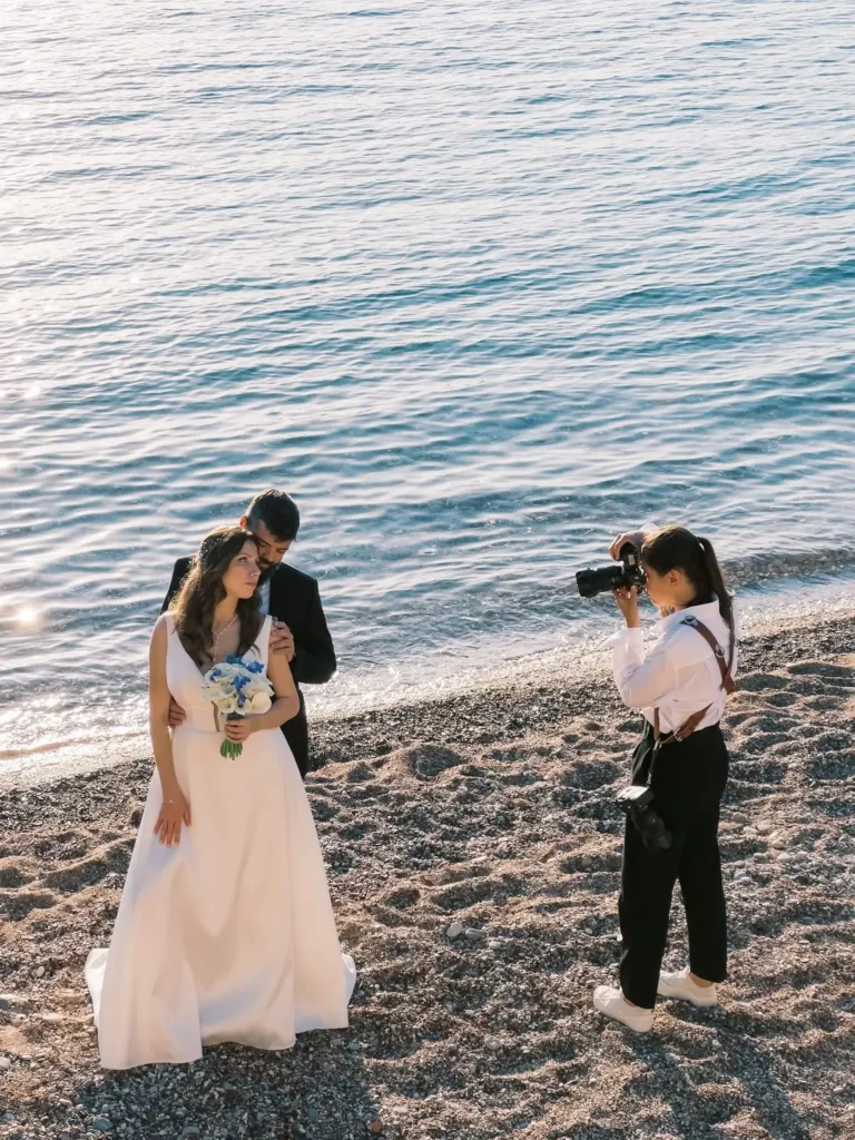Little miami providing the best place for wedding with best photographers