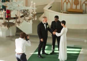 How to Choose the Best Wedding Photographer in Cincinnati