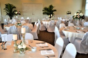 Top Reception Venue Trends in 2024 