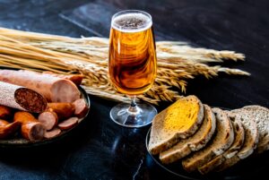 Pairing IPAs With Food: What Works Best With Hoppy Beers?