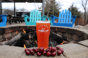 Why Some Beer Styles Are Better for Certain Seasons