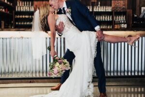 How to Plan a Stress-Free Wedding at Unique Venues Near Me