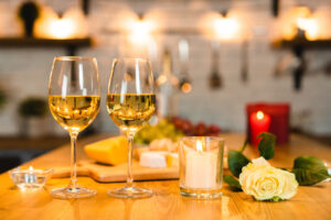 Your Ultimate Guide to Planning a Romantic Taproom Date Night