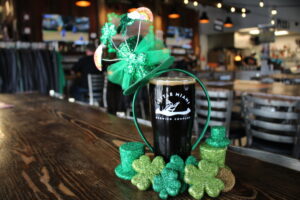 Bold, Dark, and Timeless: A Deep Dive Into the History of Stout Beer