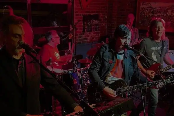Live Music, Craft Brews, Good Vibes – Little Miami Brewing Company