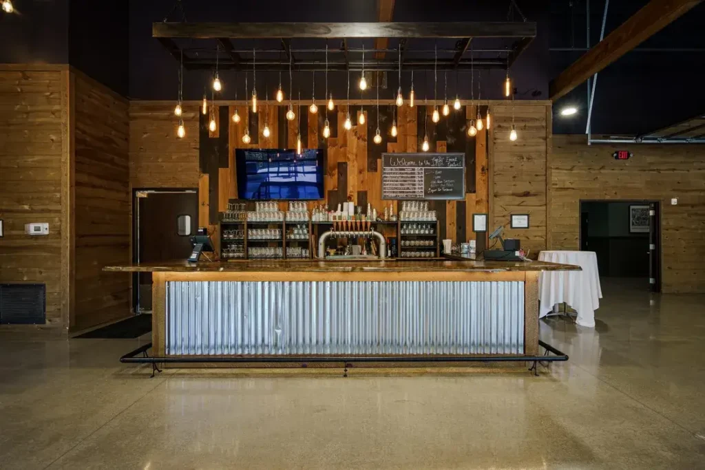 Welcome to the LMBC Event Center – Where Great Times Begin