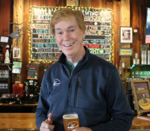 Dads, Drafts & Pizza: Celebrate Father’s Day the Little Miami Way