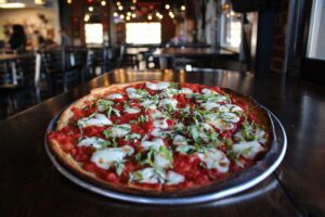 Neapolitan Pizza, Cincinnati Style: What Sets This Classic Favorite Apart Locally