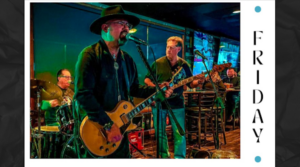 Live Music Breweries: Your Guide to Weekend Gigs at Little Miami