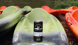 Kayak & Craft Beer: Little Miami River Adventures That End With a Pint
