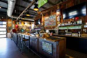 Craft Beer Brunch: Enjoy a Relaxed Vibe Near Cincinnati!