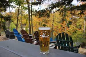 Low-Calorie Craft Beer near Cincinnati: Enjoying Bold Flavor Without the Extra Calories