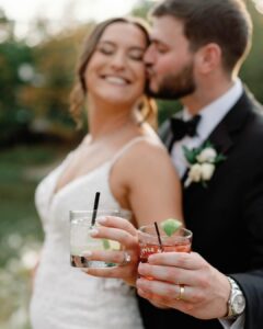 Brewery Wedding Ideas With Riverside Views (That Guests Remember)