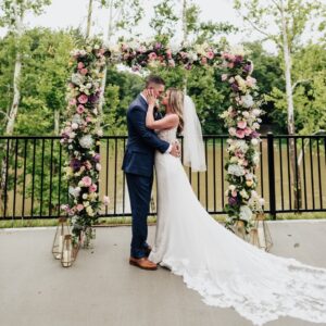 Wedding Venues in Cincinnati With River Views & Craft Beer on Tap