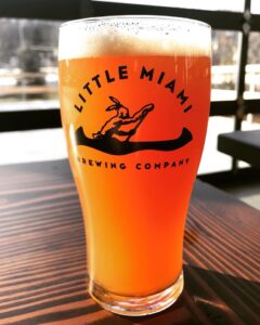 What is a Hazy IPA? Why Cascade Hazy IPA Loves Spicy Favorites