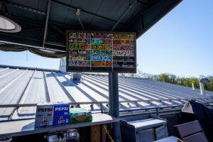 Behind the Scenes at Little Miami Brewing: A Day in the Life of a Brewer