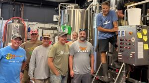 Innovations in Brewing: How Technology is Shaping the Future of Craft Beer