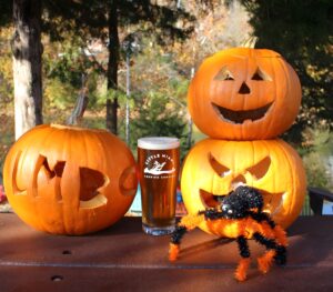 Halloween on the River: Celebrate the Season at Little Miami Brewing