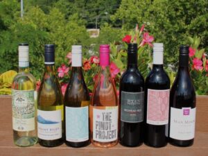 Understanding Chardonnay: From California Oaks to New Zealand Crispness