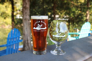 From Farm to Glass: How Local Ingredients Shape Cincinnati Beers