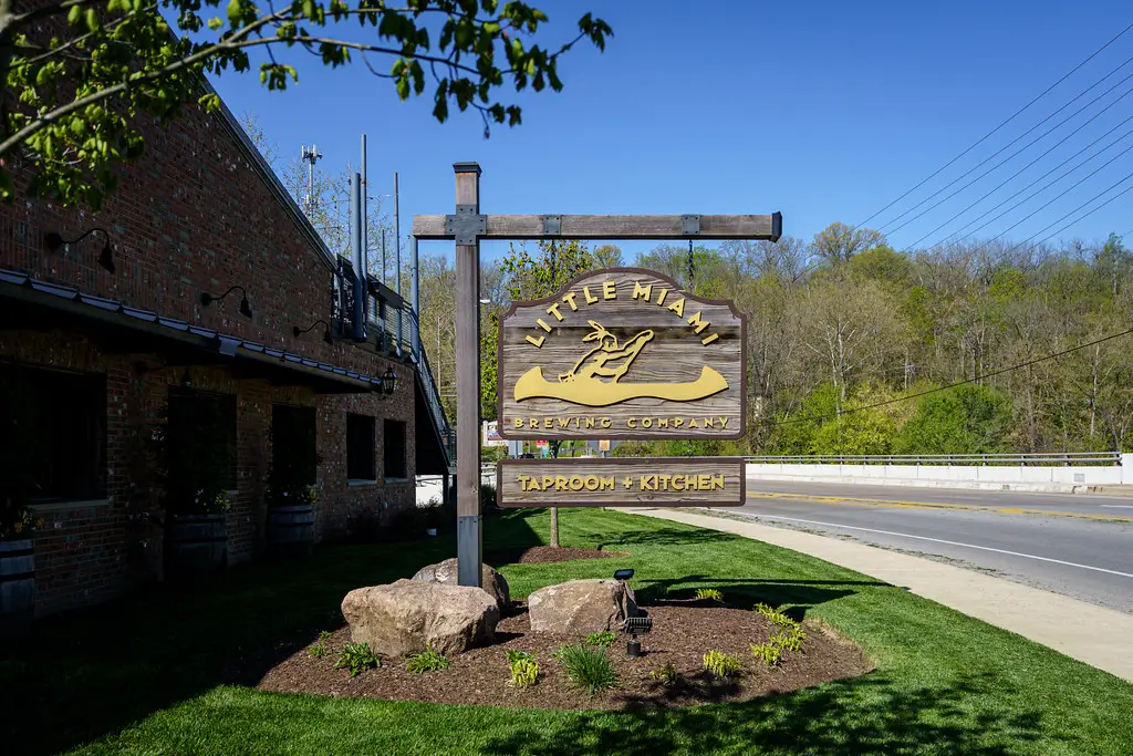 Brewery Tours Near Cincinnati: The Best Day Trips for Beer Lovers
