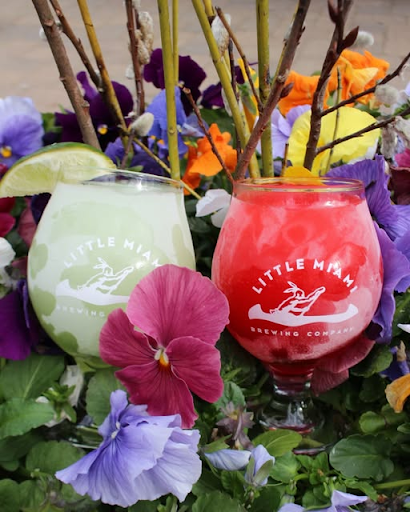Flavored Craft Beer Near Cincinnati: Fruit Beers, Sours, and More
